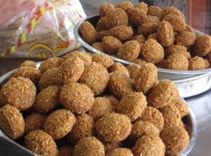 falafel in tripoli lebanon
