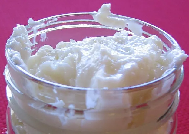 Lebanese Garlic Sauce Recipe - Toum