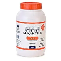 AlKanater Tahini Paste