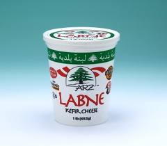 ARZ: Our Favorite Packaged Labneh Brand in the US