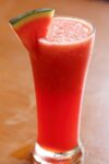 Watermelon Smoothie | Mama's Lebanese Kitchen