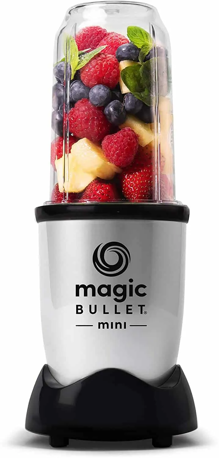 Magic Bullet Mini