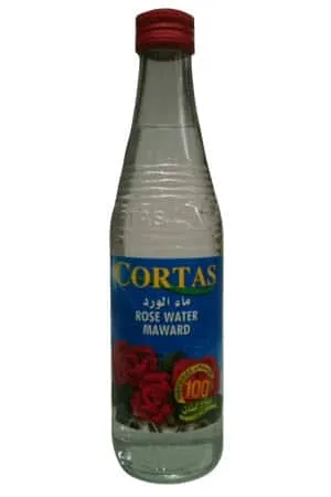 Rose Water Rose Water
