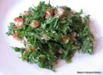 Tabbouleh Recipe