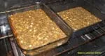 Vegetarian Kibbe recipe