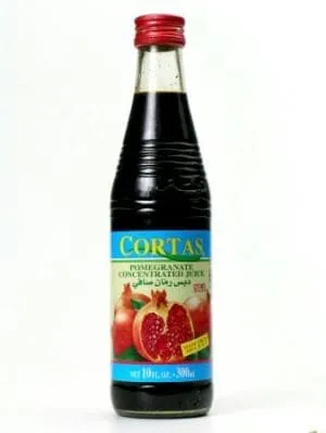 Pomegranate Molasses Pomegranate Molasses
