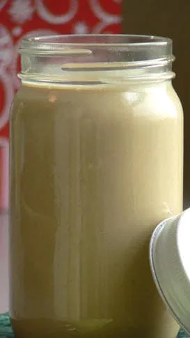 Tahini Paste Tahini Paste
