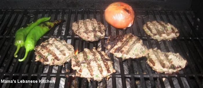 Enjoy Kafta hot Enjoy Kafta hot Kabob