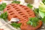 Lebanese Kibbeh Nayyeh Recipe - Raw Kibbe Recipe