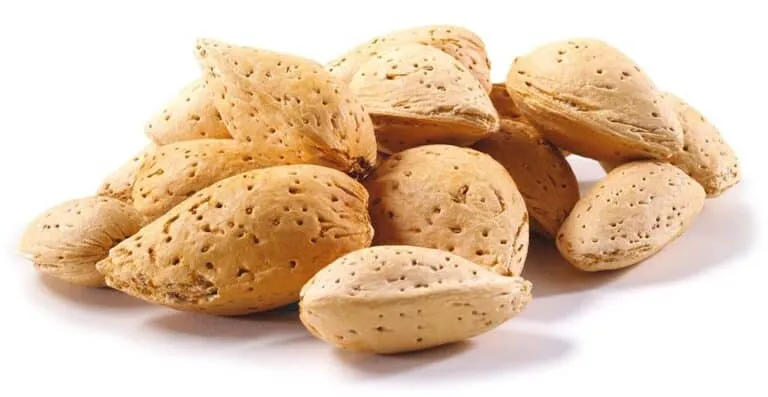 Almond Tea With Honey Recipe- For Cold and Sore Throat