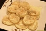 Lebanese Garlic Potatoes