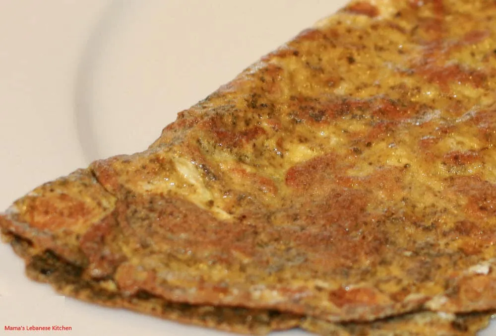Grandma's Omelets Grandma's Omelets