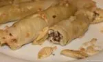 Lebanese Stuffed Cabbage Leaves Recipe