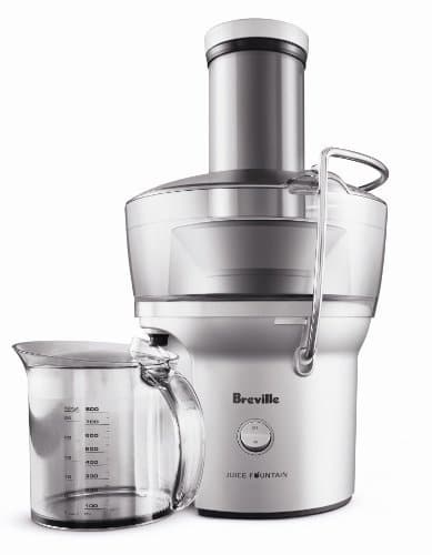 Juice Cleanse Recipes