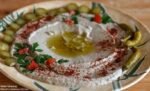 Baba Ghanouj Recipe