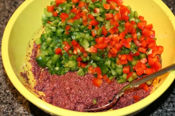 Tangy Sumac and Oregano Baked Fish