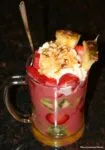 Lebanese Fruit Cocktail