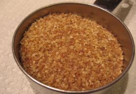 Burghul