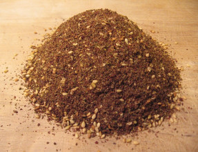 Zaatar