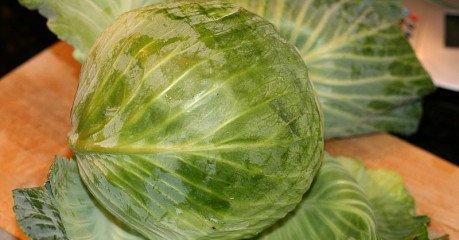 Peel outer layers