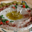 Baba Ganoj Recipe – Roasted Eggplants With Garlic and Tahini