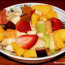 Simple Fruit Salad Recipe: Lebanese Style