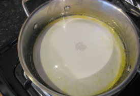 Top with Ceramic Plate